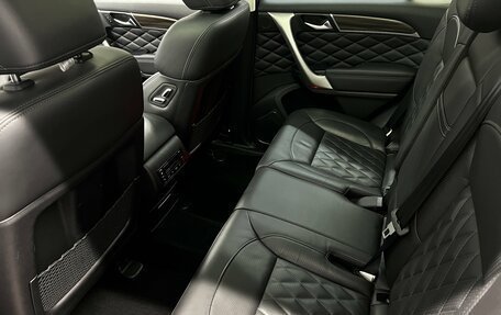 Haval H9 I рестайлинг, 2022 год, 2 999 000 рублей, 25 фотография