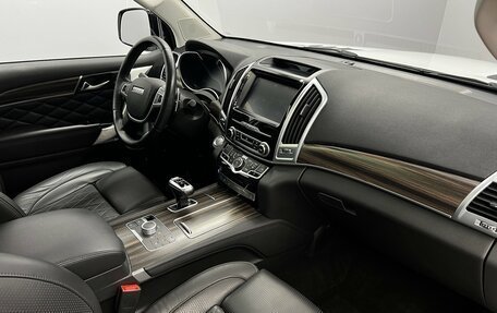 Haval H9 I рестайлинг, 2022 год, 2 999 000 рублей, 20 фотография