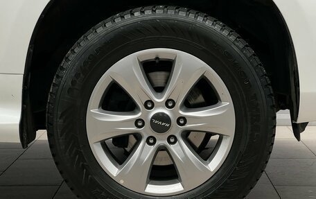 Haval H9 I рестайлинг, 2022 год, 2 999 000 рублей, 29 фотография