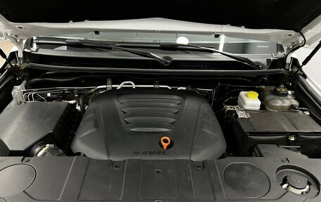 Haval H9 I рестайлинг, 2022 год, 2 999 000 рублей, 28 фотография