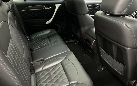 Haval H9 I рестайлинг, 2022 год, 2 999 000 рублей, 22 фотография