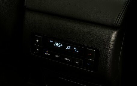 Haval H9 I рестайлинг, 2022 год, 2 999 000 рублей, 23 фотография