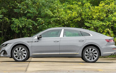 Volkswagen Passat CC, 2025 год, 4 300 000 рублей, 4 фотография