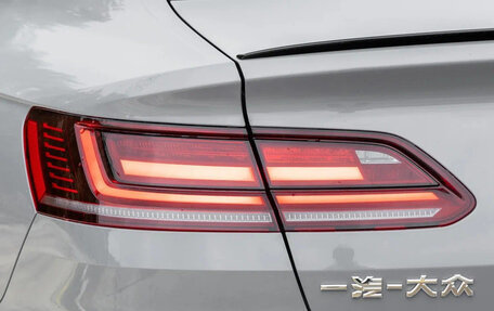 Volkswagen Passat CC, 2025 год, 4 300 000 рублей, 11 фотография