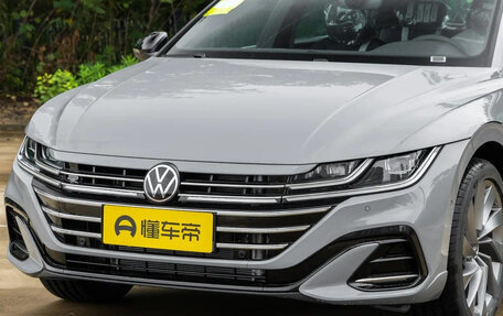 Volkswagen Passat CC, 2025 год, 4 300 000 рублей, 9 фотография