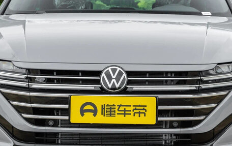 Volkswagen Passat CC, 2025 год, 4 300 000 рублей, 10 фотография