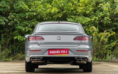 Volkswagen Passat CC, 2025 год, 4 300 000 рублей, 6 фотография