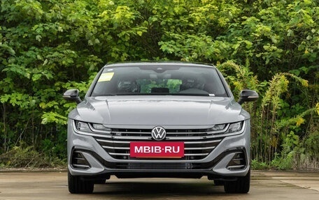 Volkswagen Passat CC, 2025 год, 4 300 000 рублей, 2 фотография