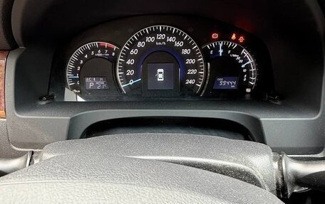 Toyota Camry, 2012 год, 1 850 000 рублей, 3 фотография