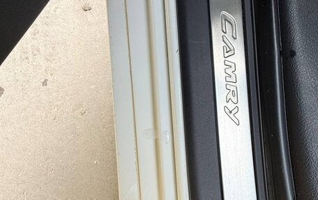 Toyota Camry, 2012 год, 1 850 000 рублей, 7 фотография