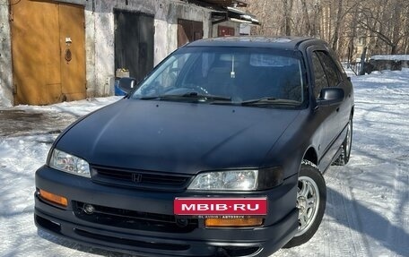 Honda Accord VII рестайлинг, 1996 год, 260 000 рублей, 1 фотография