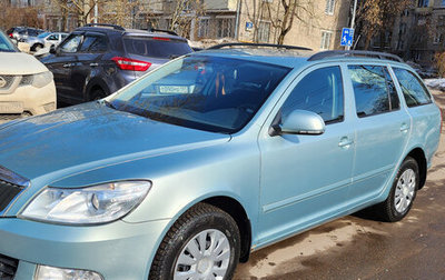 Skoda Octavia, 2013 год, 900 000 рублей, 1 фотография