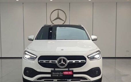 Mercedes-Benz GLA, 2022 год, 2 774 000 рублей, 1 фотография