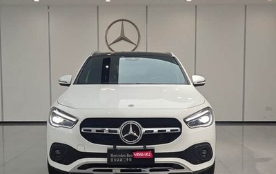 Mercedes-Benz GLA, 2022 год, 2 774 000 рублей, 1 фотография