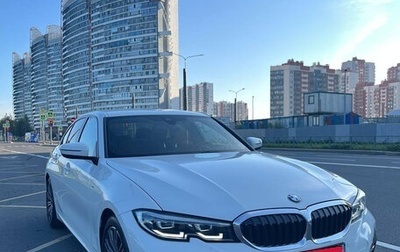 BMW 3 серия, 2019 год, 3 750 000 рублей, 1 фотография