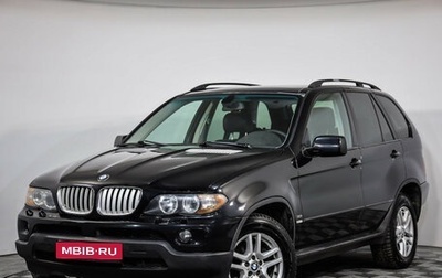 BMW X5, 2005 год, 849 000 рублей, 1 фотография