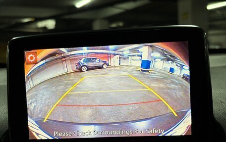 Mazda CX-3 I, 2015 год, 1 595 000 рублей, 6 фотография