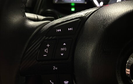 Mazda CX-3 I, 2015 год, 1 595 000 рублей, 12 фотография