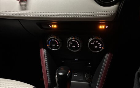 Mazda CX-3 I, 2015 год, 1 595 000 рублей, 14 фотография