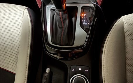 Mazda CX-3 I, 2015 год, 1 595 000 рублей, 13 фотография