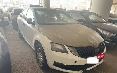 Skoda Octavia, 2018 год, 1 520 000 рублей, 1 фотография