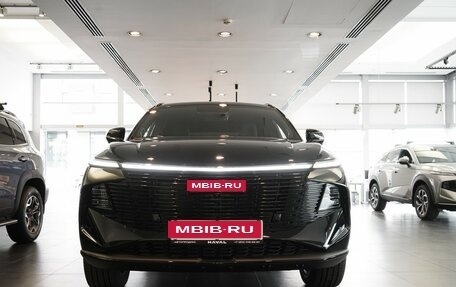 Haval F7x, 2026 год, 3 799 000 рублей, 1 фотография