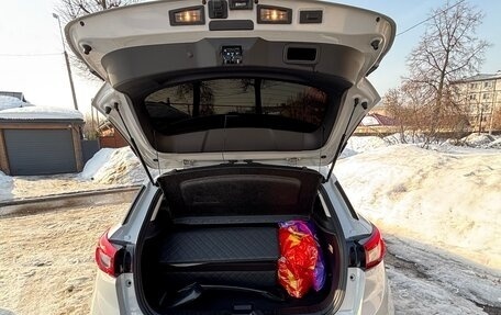 Mazda CX-3 I, 2015 год, 1 595 000 рублей, 4 фотография