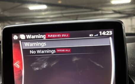 Mazda CX-3 I, 2015 год, 1 595 000 рублей, 7 фотография