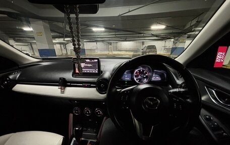 Mazda CX-3 I, 2015 год, 1 595 000 рублей, 16 фотография