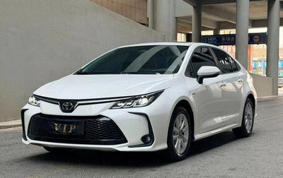 Toyota Corolla, 2022 год, 1 500 000 рублей, 1 фотография