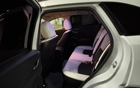 Mazda CX-3 I, 2015 год, 1 595 000 рублей, 22 фотография