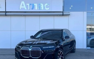BMW 7 серия, 2024 год, 17 800 000 рублей, 1 фотография