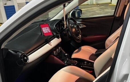 Mazda CX-3 I, 2015 год, 1 595 000 рублей, 19 фотография