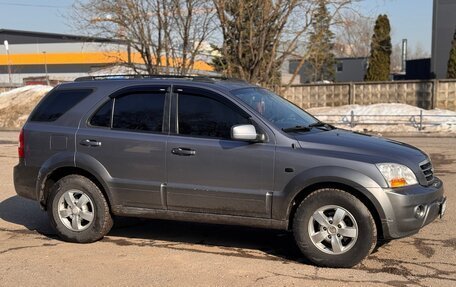 KIA Sorento IV, 2008 год, 750 000 рублей, 1 фотография