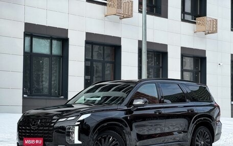 Hyundai Palisade I, 2023 год, 5 990 000 рублей, 1 фотография