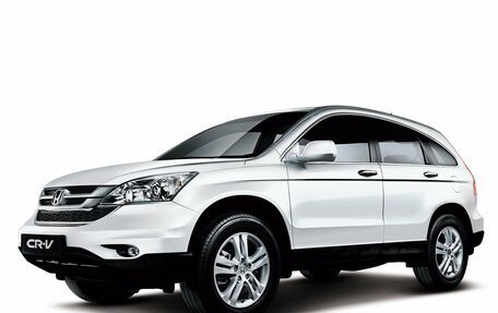 Honda CR-V III рестайлинг, 2012 год, 1 653 000 рублей, 1 фотография