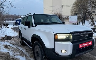 Toyota Land Cruiser Prado, 2025 год, 11 700 000 рублей, 1 фотография