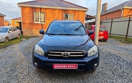 Toyota RAV4, 2008 год, 1 220 000 рублей, 1 фотография