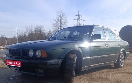 BMW 5 серия, 1989 год, 350 000 рублей, 1 фотография