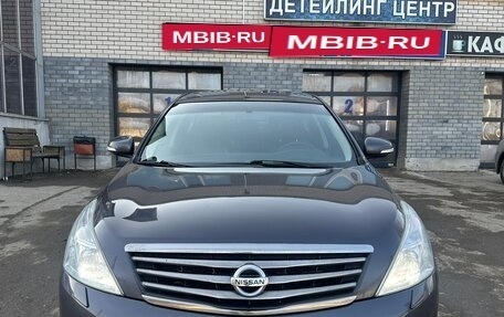 Nissan Teana, 2010 год, 870 000 рублей, 1 фотография
