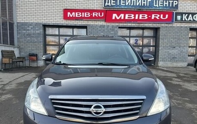 Nissan Teana, 2010 год, 870 000 рублей, 1 фотография