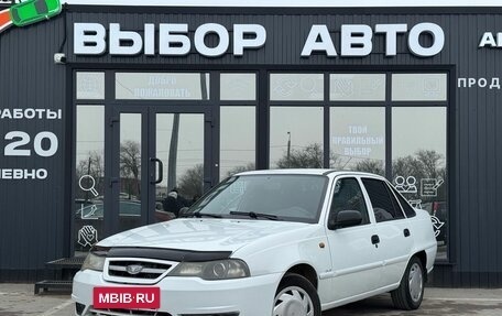 Daewoo Nexia I рестайлинг, 2012 год, 250 000 рублей, 1 фотография