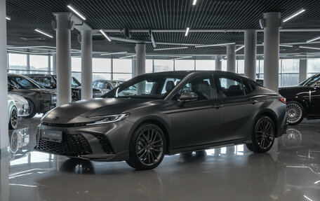 Toyota Camry, 2025 год, 4 690 000 рублей, 1 фотография