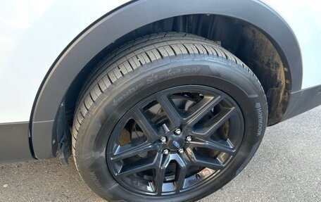 Ford Explorer VI, 2016 год, 2 850 000 рублей, 4 фотография