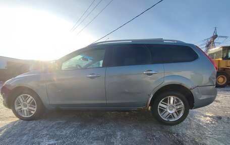 Ford Focus II рестайлинг, 2009 год, 400 000 рублей, 6 фотография