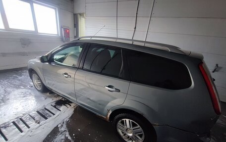 Ford Focus II рестайлинг, 2009 год, 400 000 рублей, 8 фотография