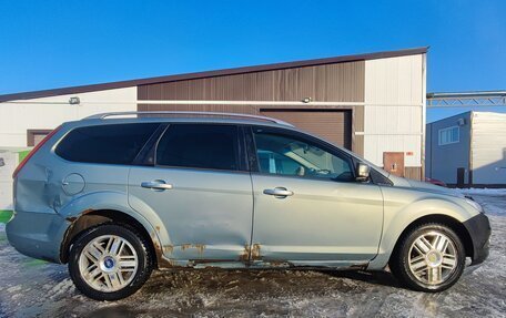 Ford Focus II рестайлинг, 2009 год, 400 000 рублей, 5 фотография