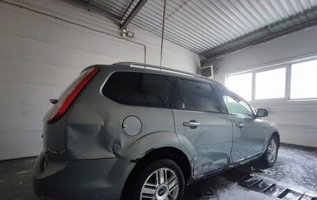 Ford Focus II рестайлинг, 2009 год, 400 000 рублей, 9 фотография