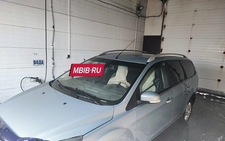 Ford Focus II рестайлинг, 2009 год, 400 000 рублей, 7 фотография