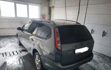 Ford Focus II рестайлинг, 2009 год, 400 000 рублей, 10 фотография